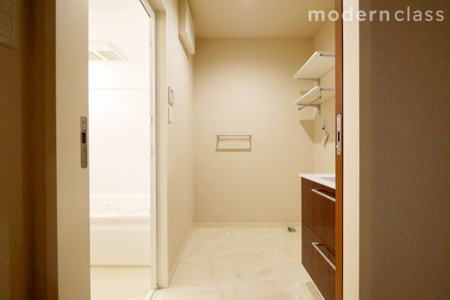 洗面所・脱衣所