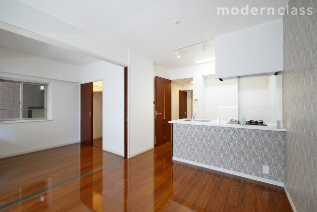 リビング・ダイニング