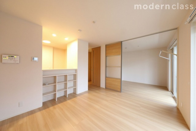 リビング・ダイニング