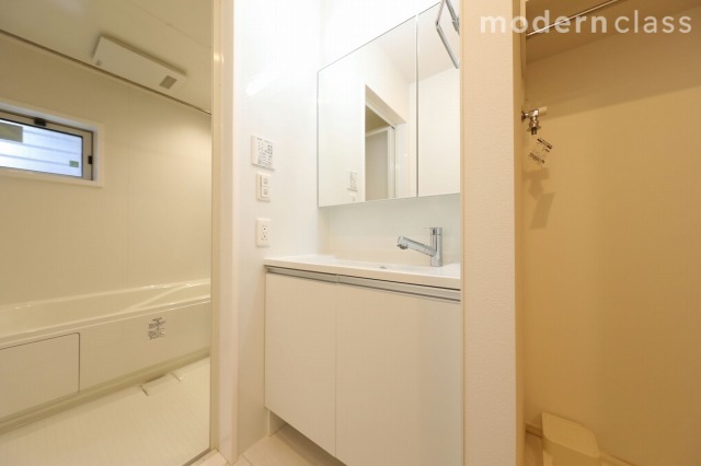 洗面所・脱衣所