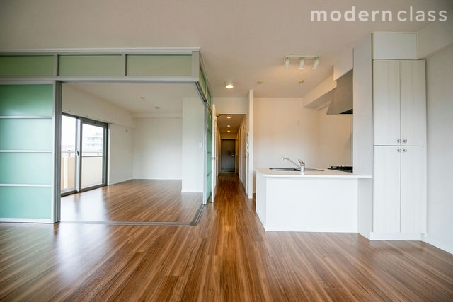 リビング・ダイニング