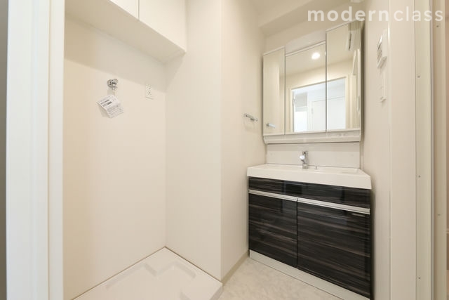 洗面所・脱衣所