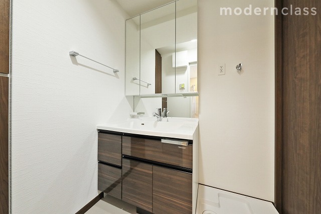 洗面所・脱衣所