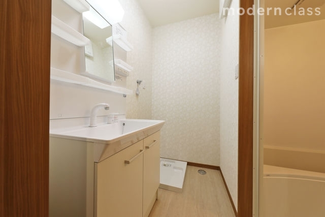 洗面所・脱衣所