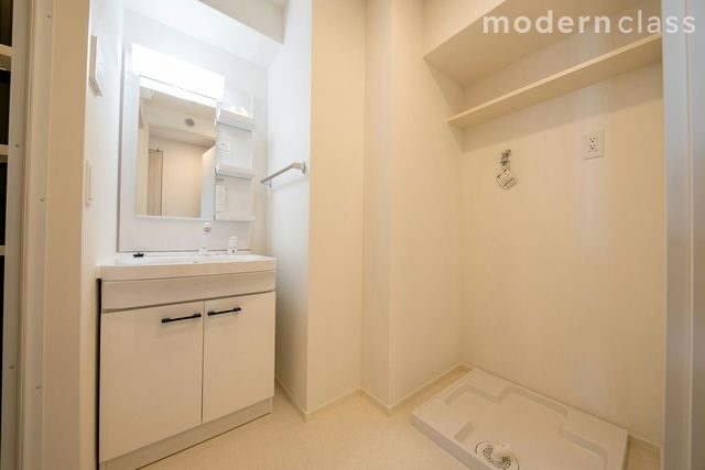 洗面所・脱衣所