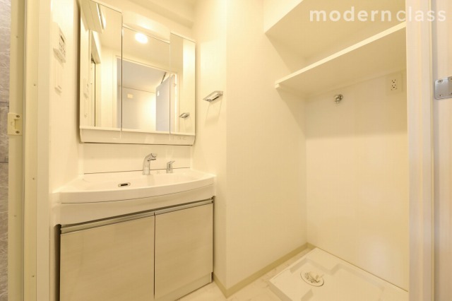 洗面所・脱衣所