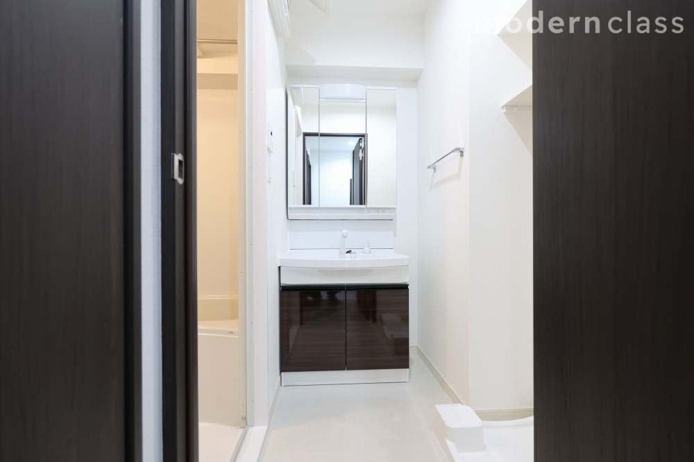 洗面所・脱衣所