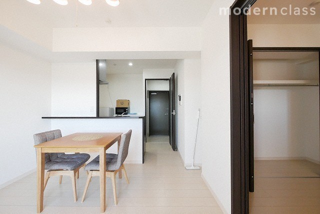 リビング・ダイニング