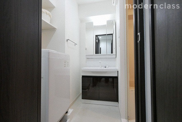 洗面所・脱衣所