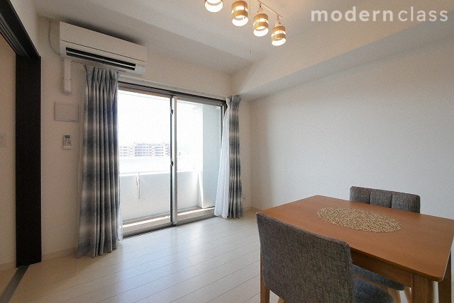 リビング・ダイニング