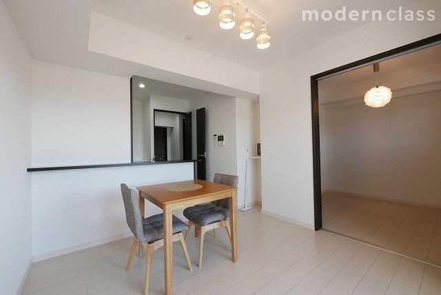 リビング・ダイニング