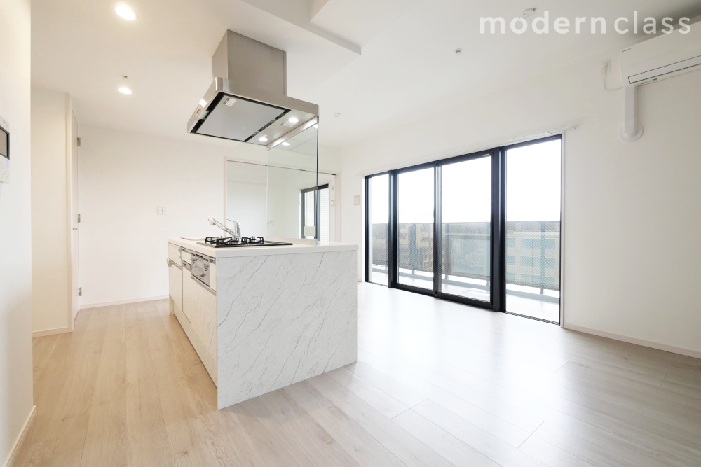 リビング・ダイニング