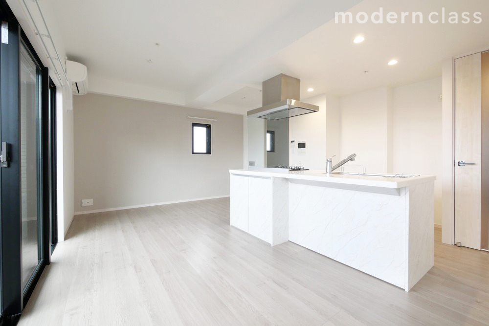 リビング・ダイニング