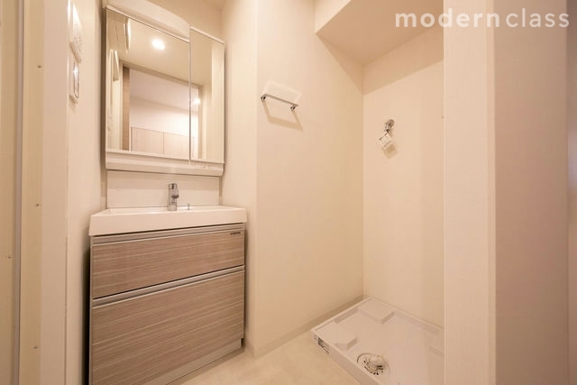 洗面所・脱衣所