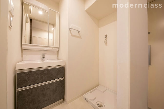 洗面所・脱衣所