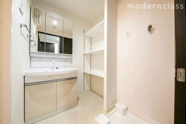 洗面所・脱衣所