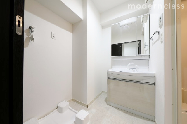 洗面所・脱衣所