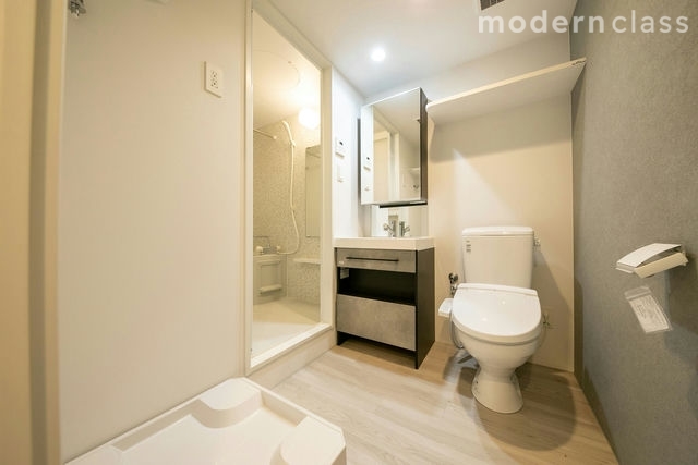 洗面所・脱衣所