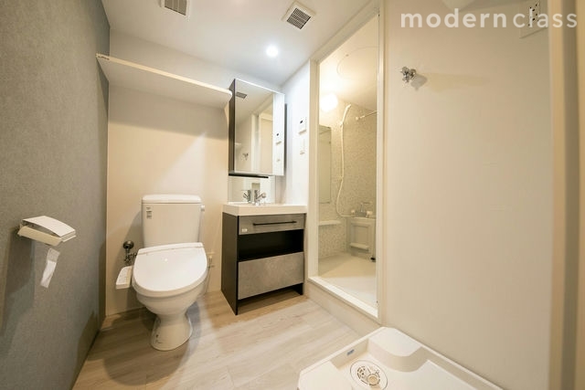 洗面所・脱衣所