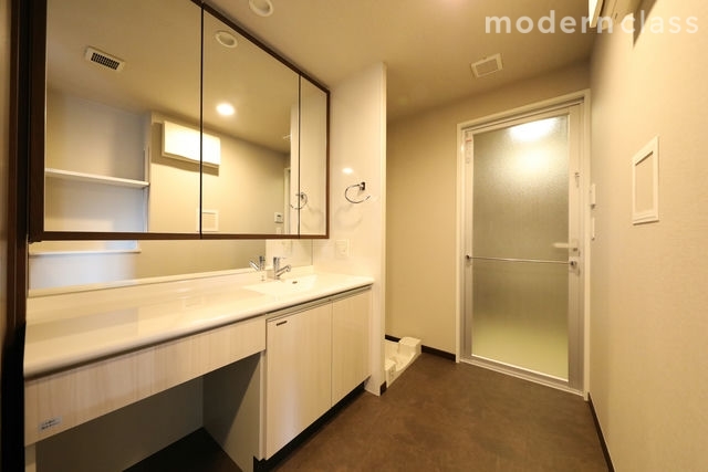 洗面所・脱衣所