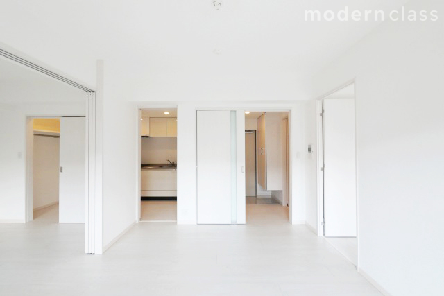 リビング・ダイニング