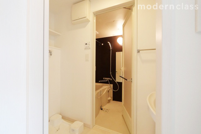 洗面所・脱衣所