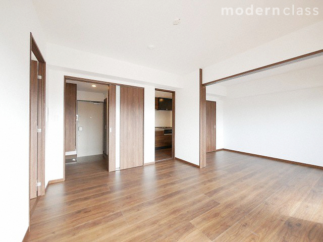 リビング・ダイニング