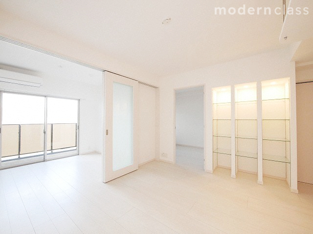 リビング・ダイニング