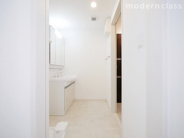 洗面所・脱衣所