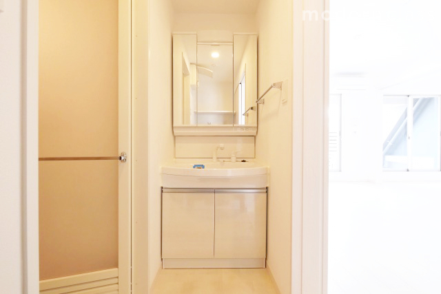 洗面所・脱衣所
