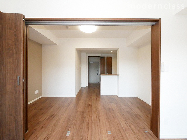 リビング・ダイニング