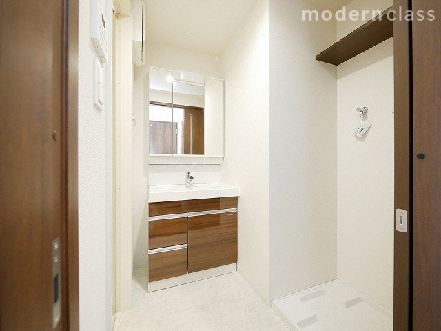 洗面所・脱衣所