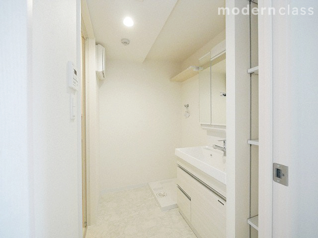 洗面所・脱衣所