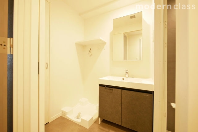 洗面所・脱衣所