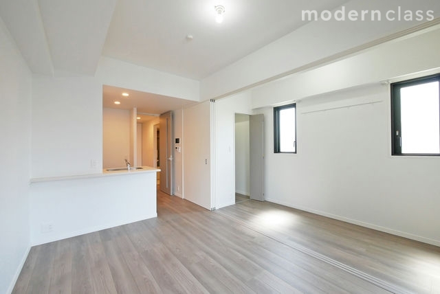 リビング・ダイニング