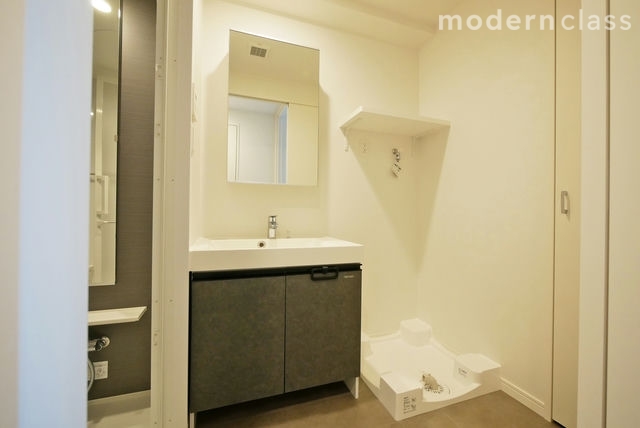 洗面所・脱衣所