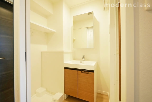 洗面所・脱衣所