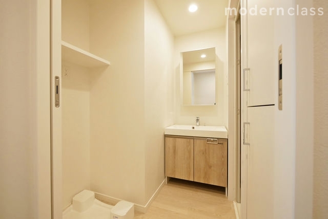 洗面所・脱衣所