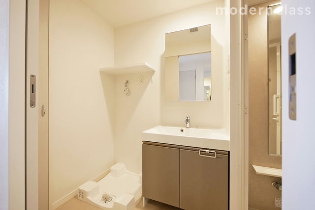 洗面所・脱衣所