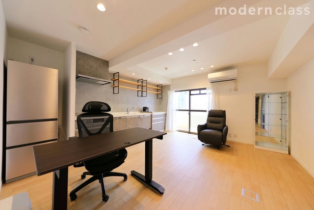 リビング・ダイニング