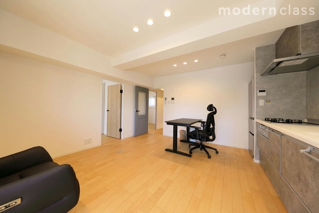 リビング・ダイニング