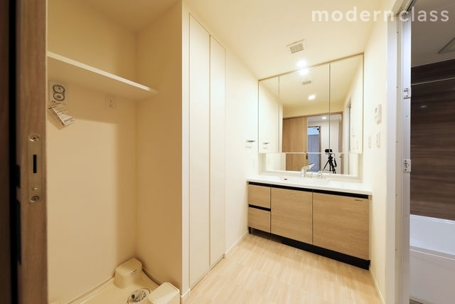 洗面所・脱衣所