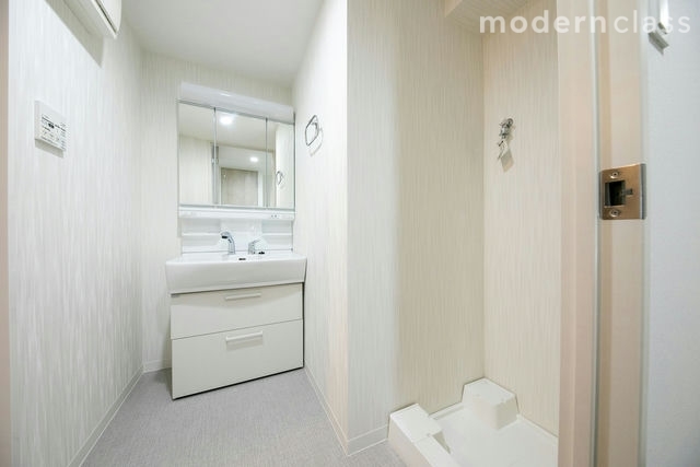 洗面所・脱衣所