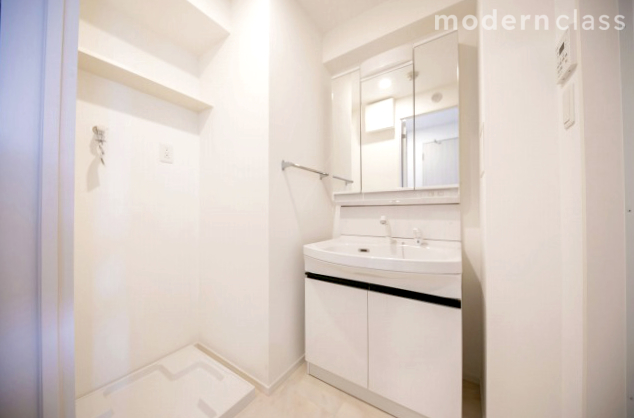 洗面所・脱衣所