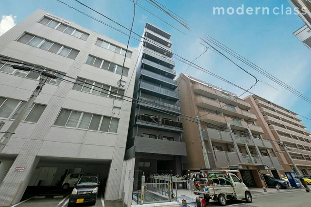 Ｍｏｄｅｒｎ　Ｐａｌａｚｚｏ　博多駅　Ａｂｒｏａｄ