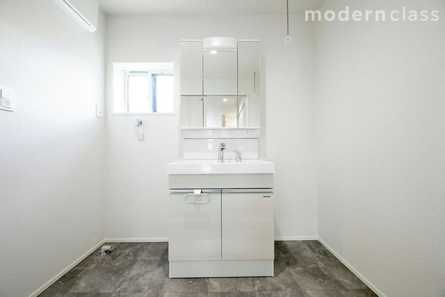 洗面所・脱衣所