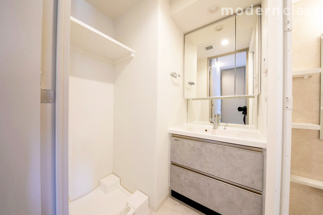 洗面所・脱衣所