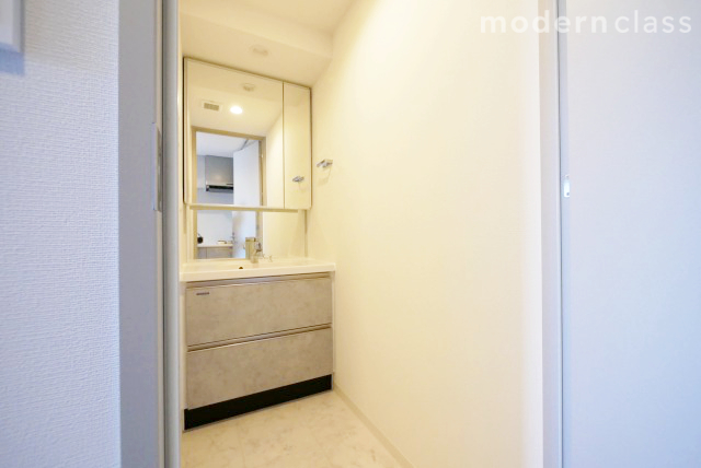 洗面所・脱衣所