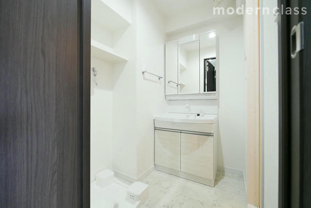 洗面所・脱衣所