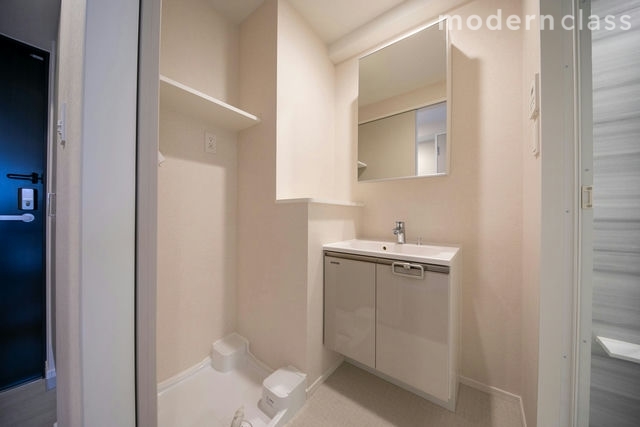 洗面所・脱衣所